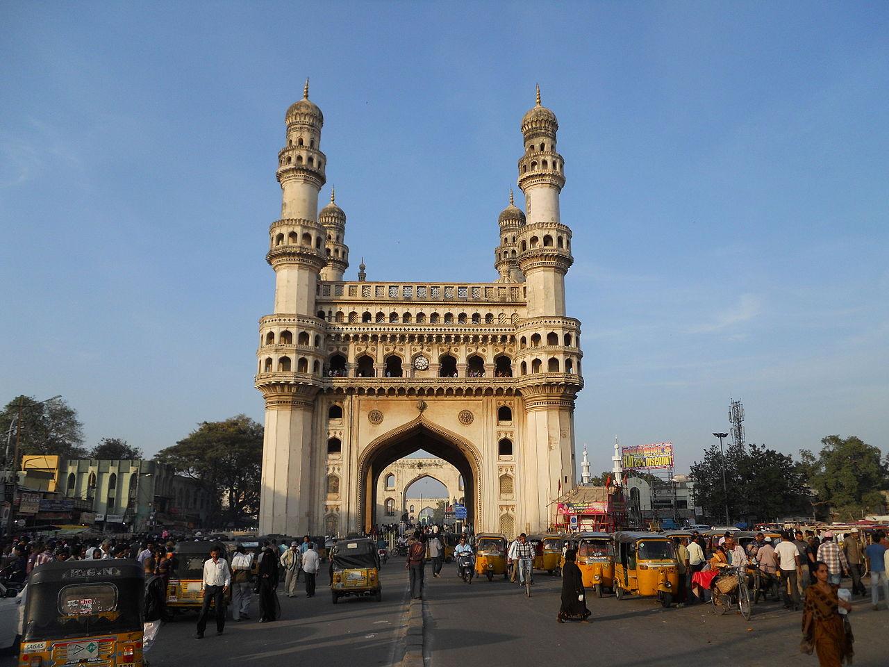 Hyderabad, India